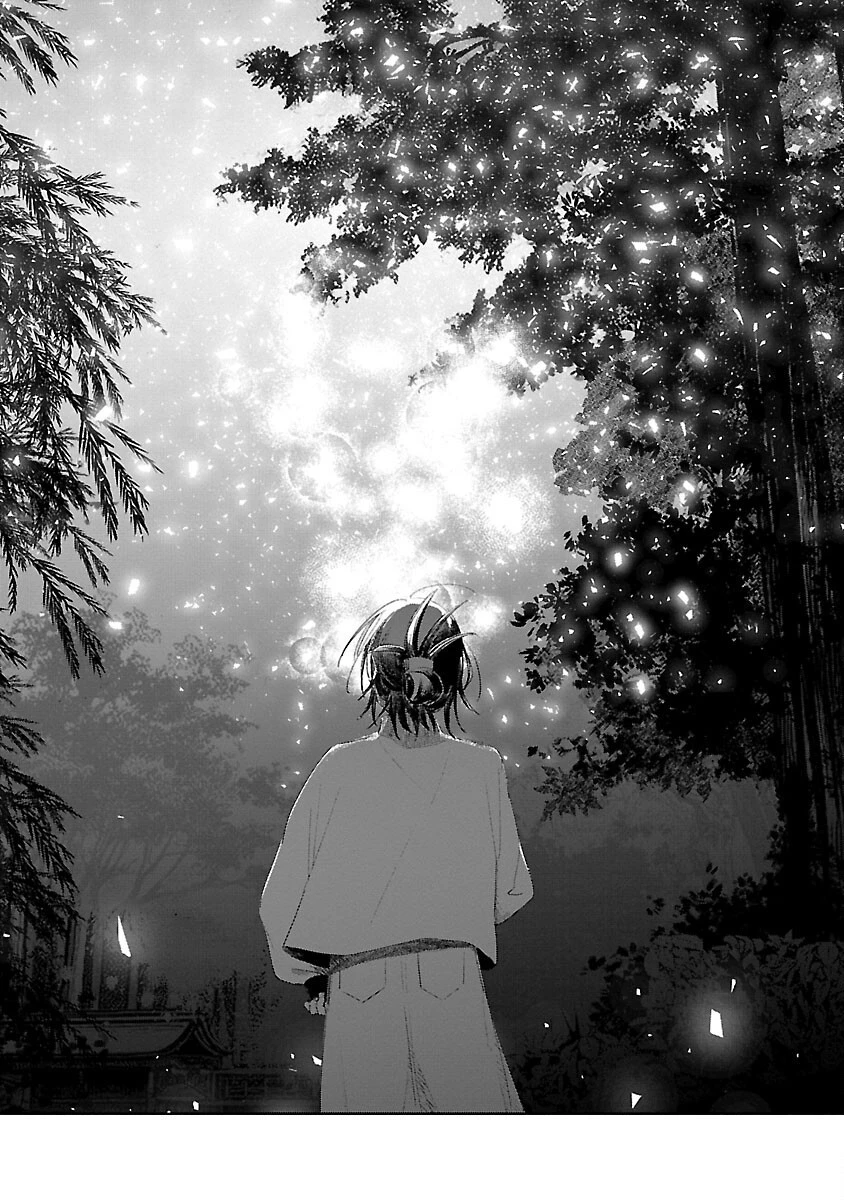 聖女はとっくに召喚されている。日本に。 第12話 - 36