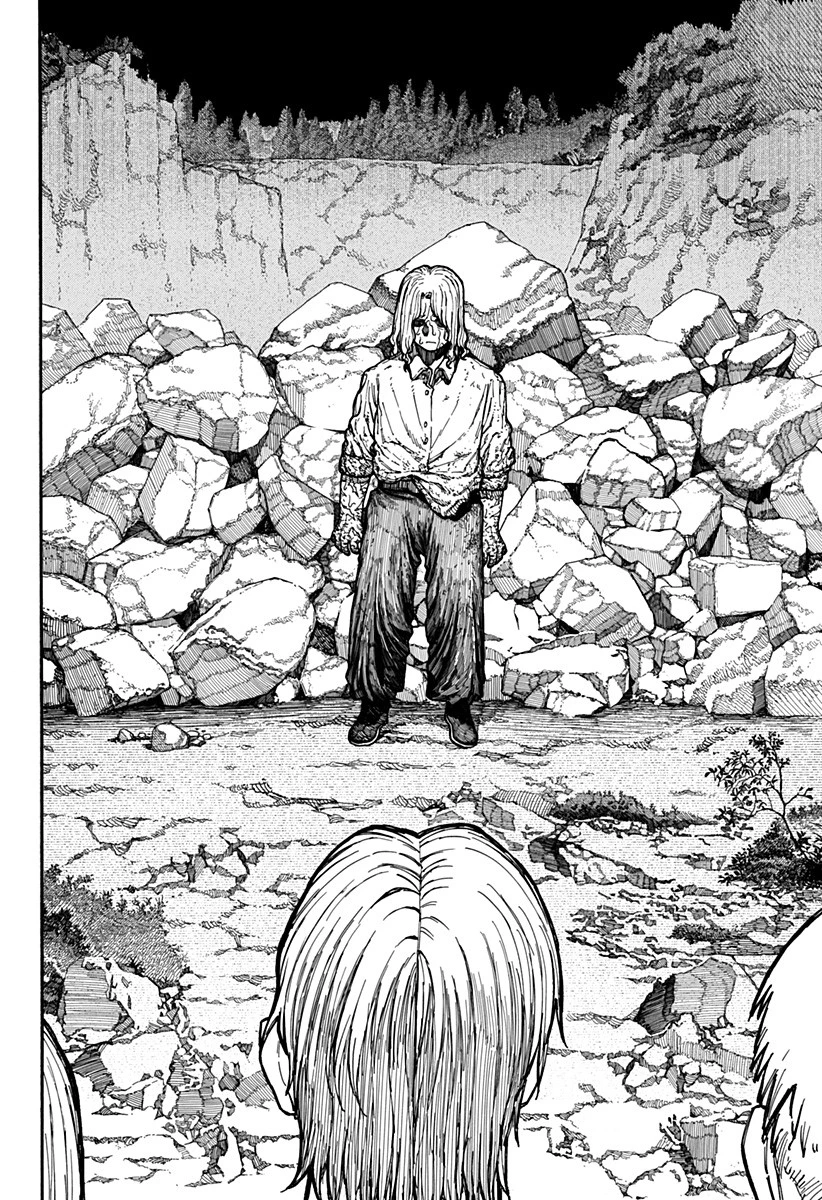 ケントゥリア 第4話 - 18