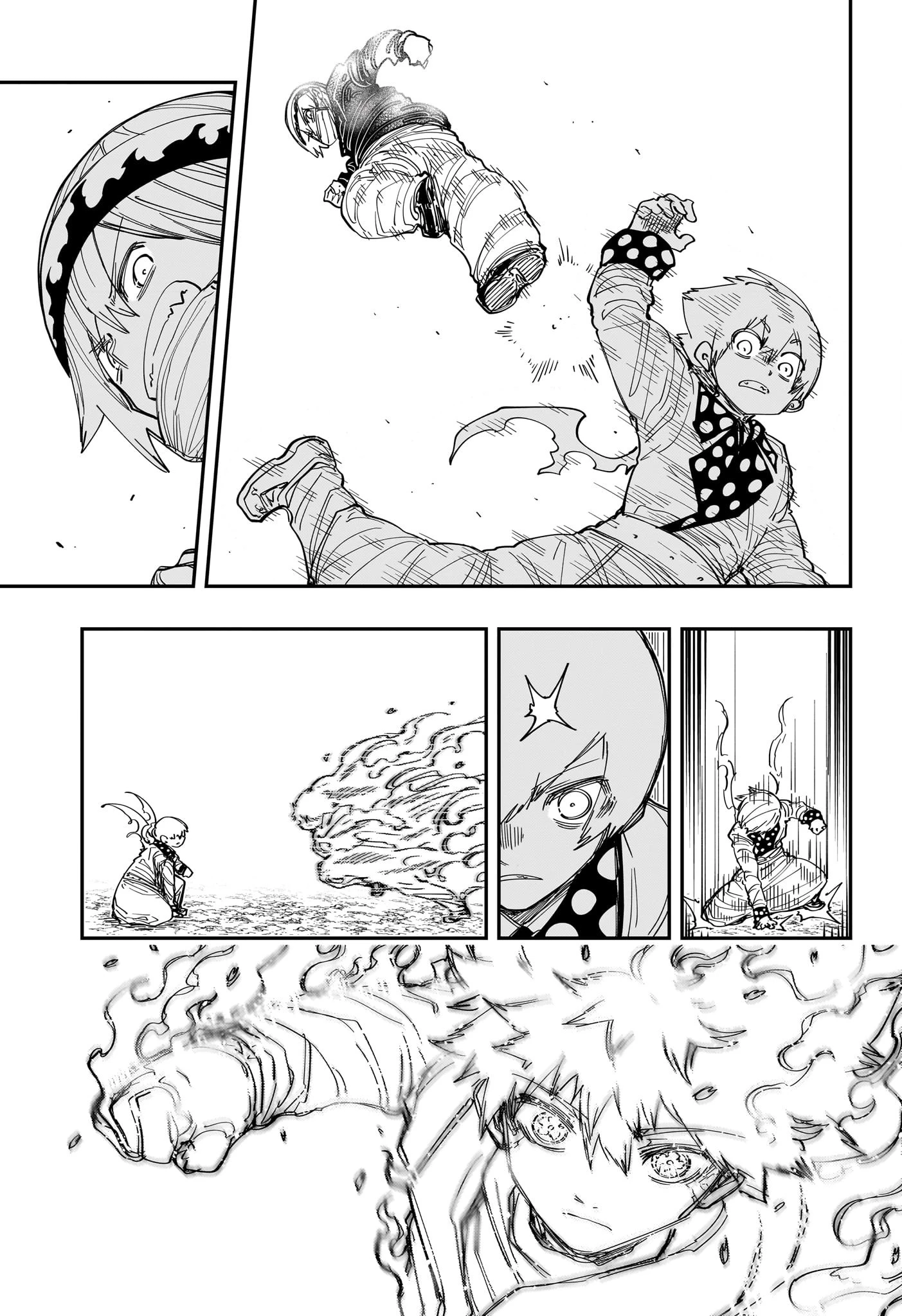 夜桜さんちの大作戦 第224話 - 17