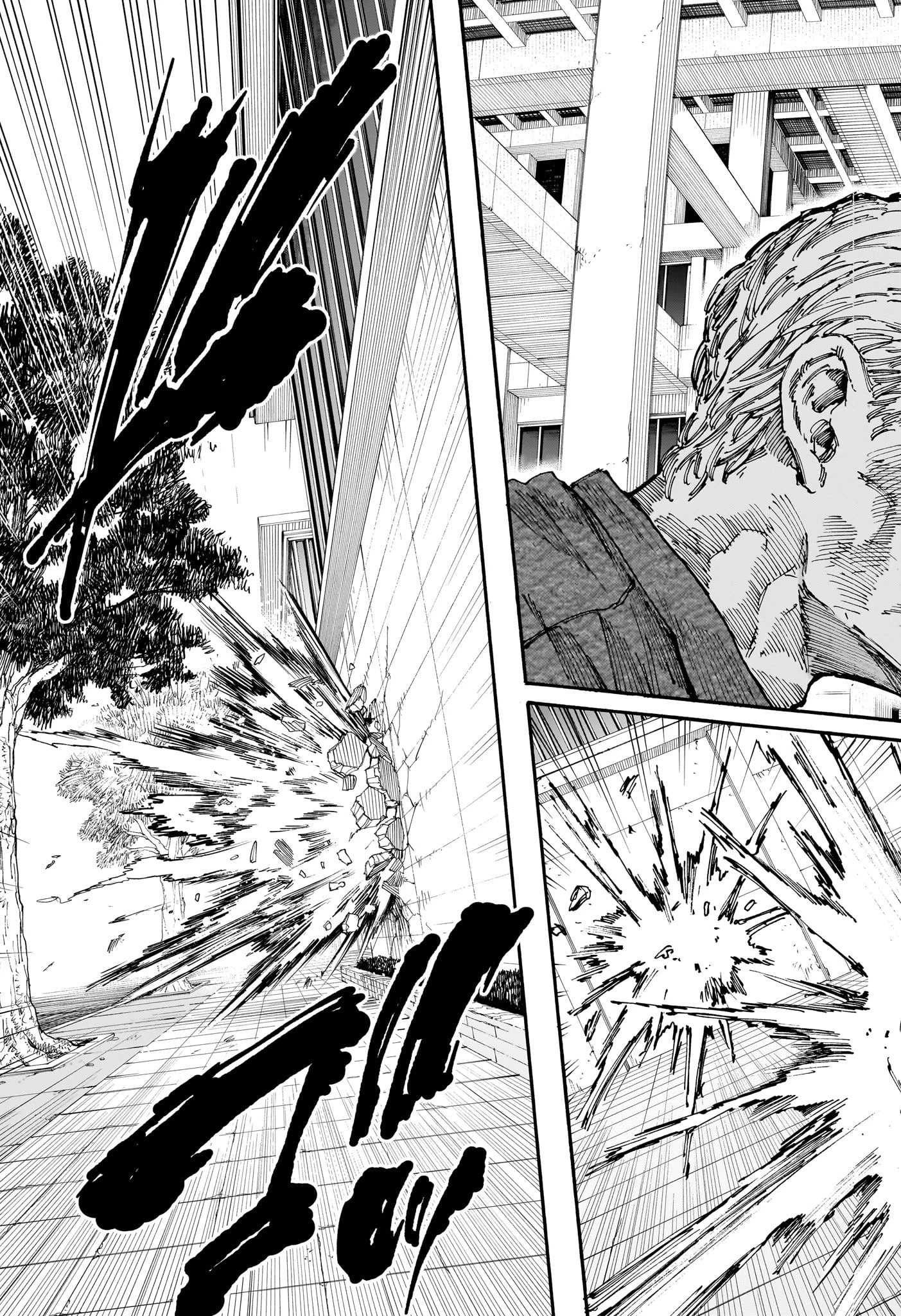 SAKAMOTO-サカモト- 第164話 - 13