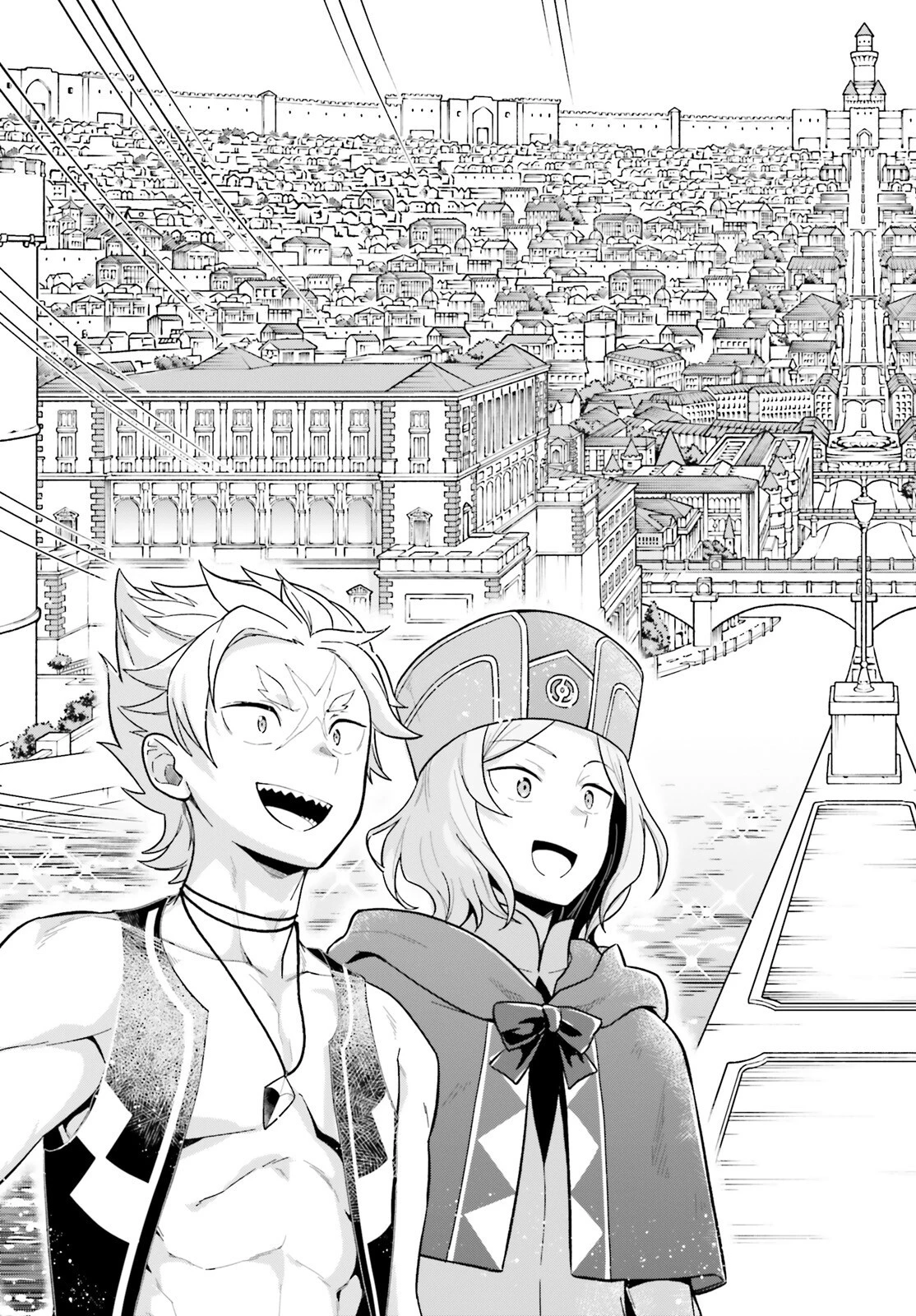 Reゼロから始める異世界生活　第五章 水の都と英雄の詩 第1話 - 51