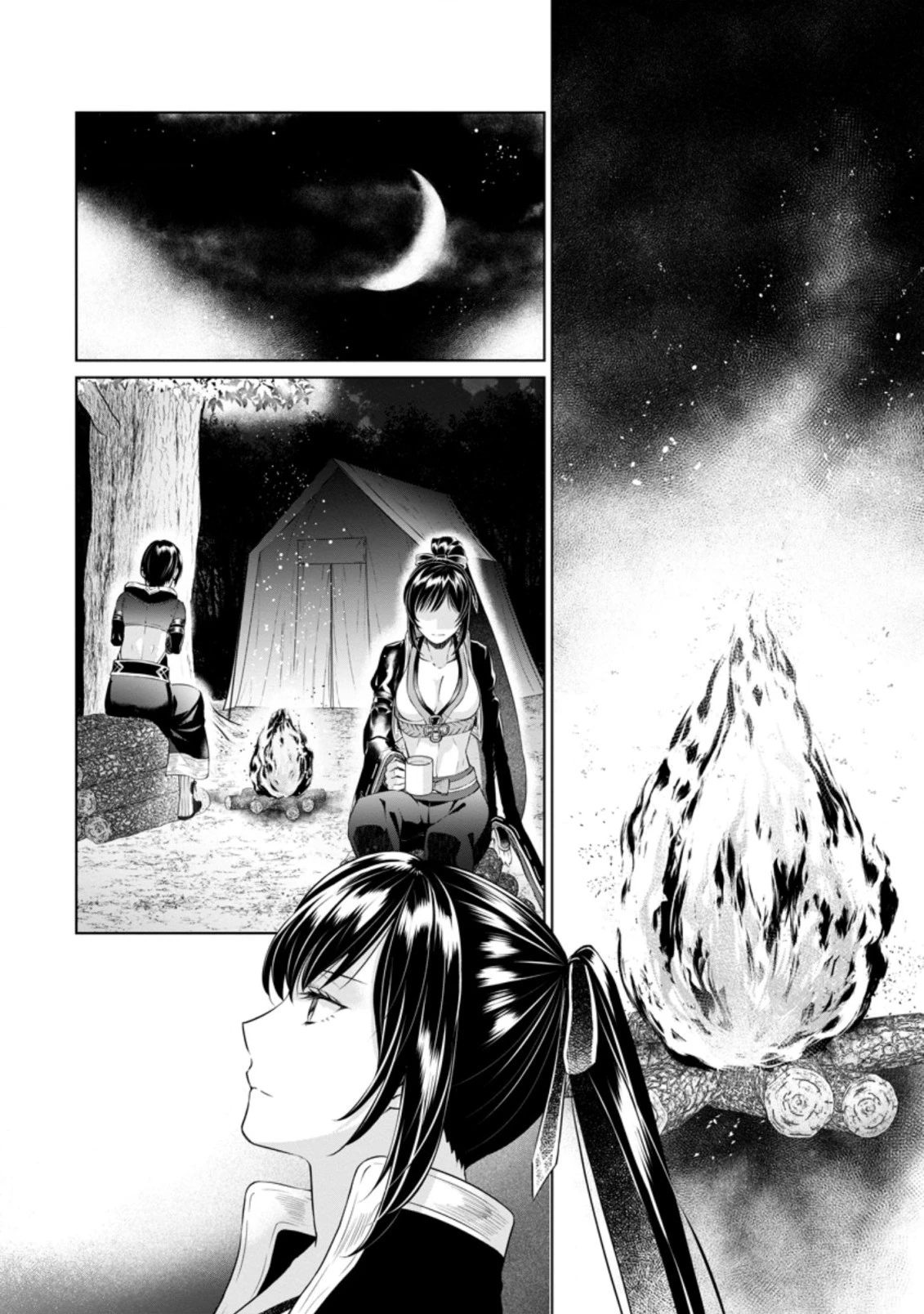 騙され裏切られ処刑された私が……誰を信じられるというのでしょう? 第10話 - 10