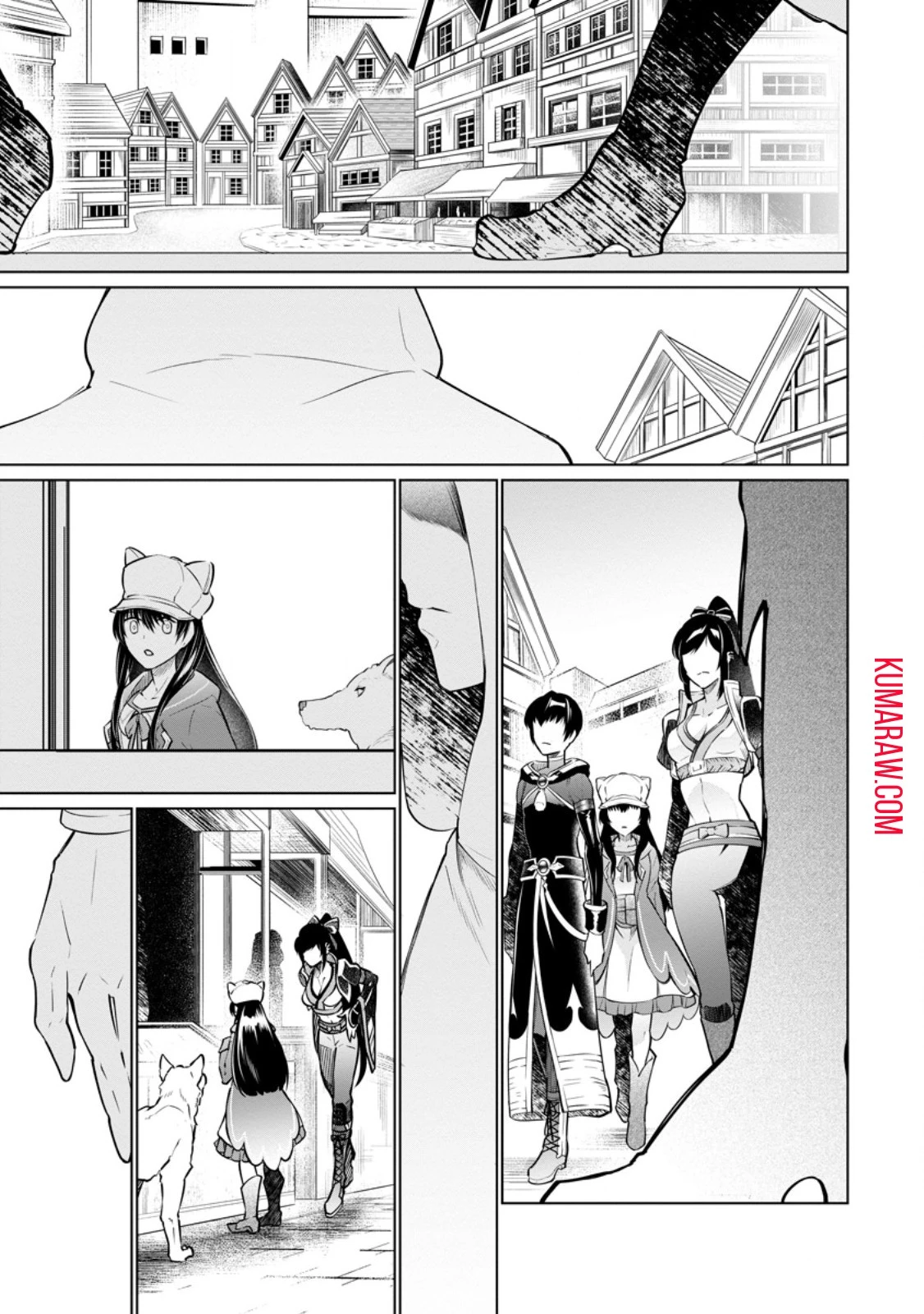 騙され裏切られ処刑された私が……誰を信じられるというのでしょう? 第26話 - 9