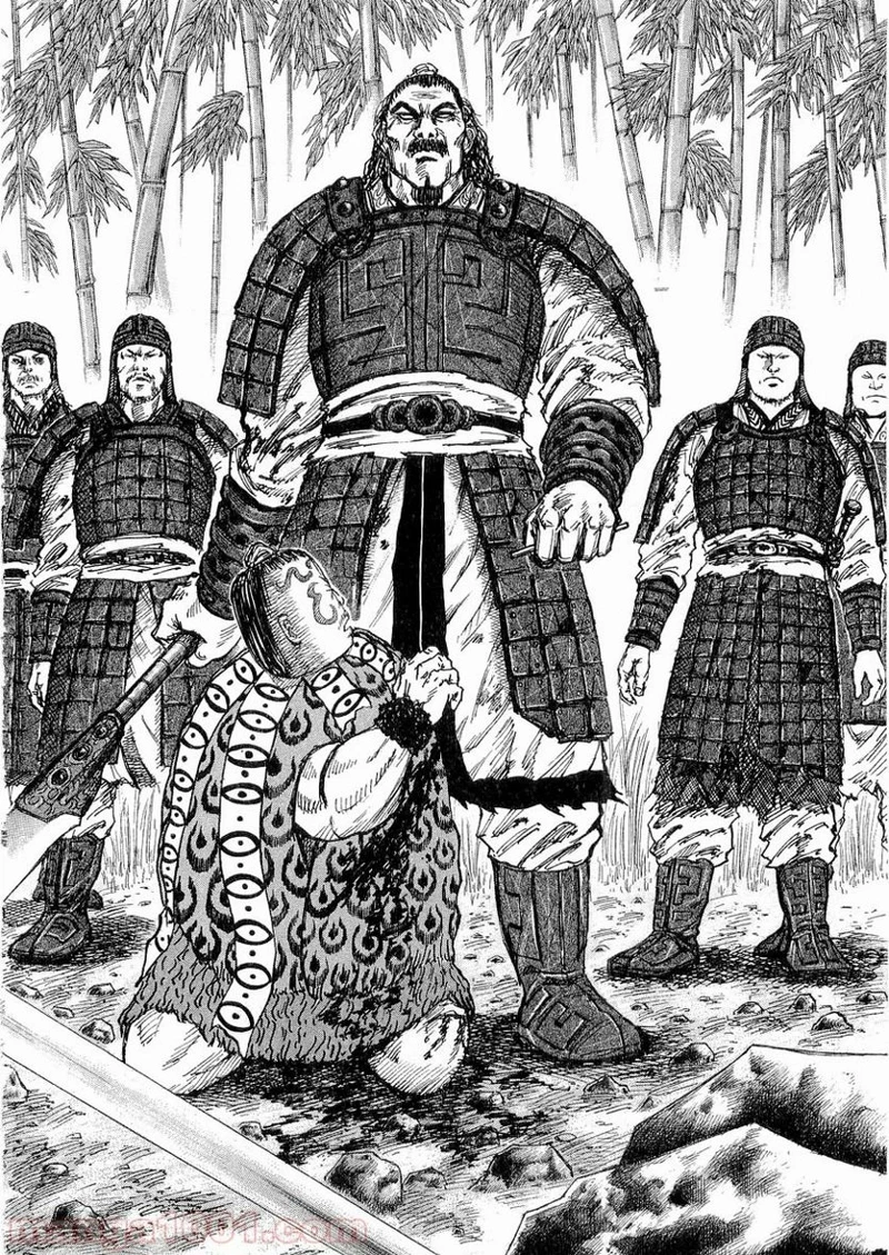 キングダム 第12話 - 10