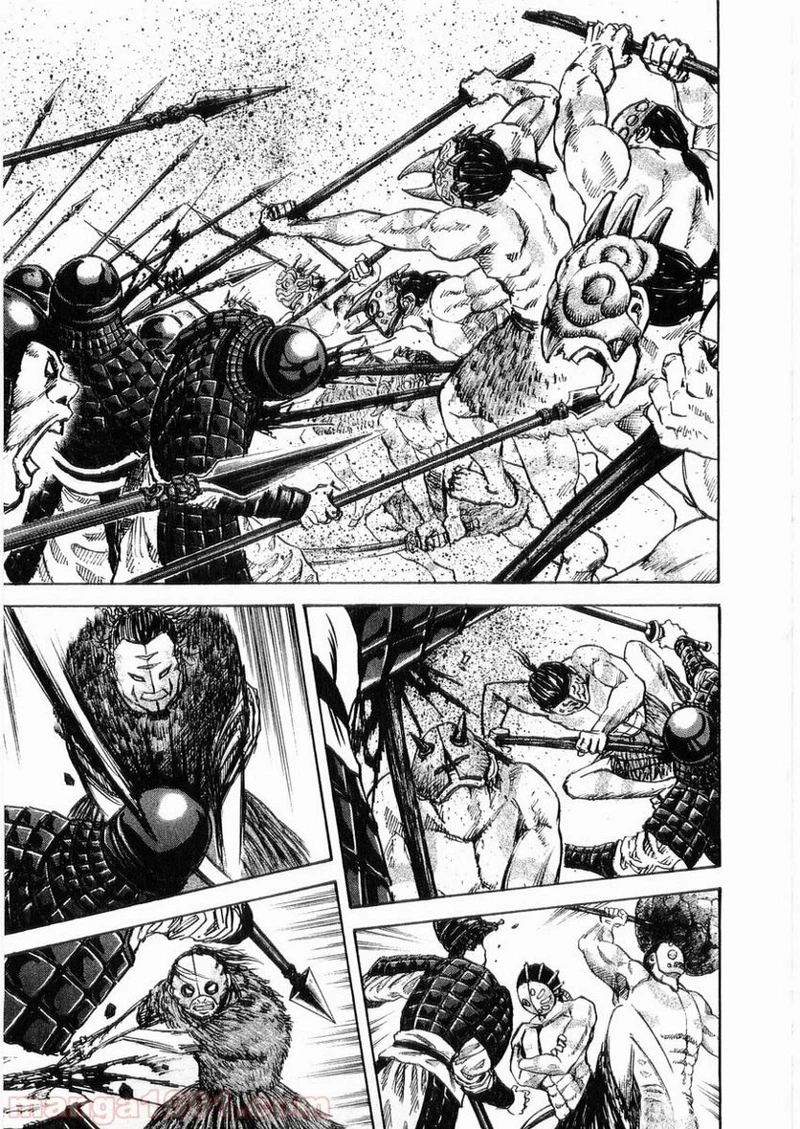 キングダム 第29話 - 5