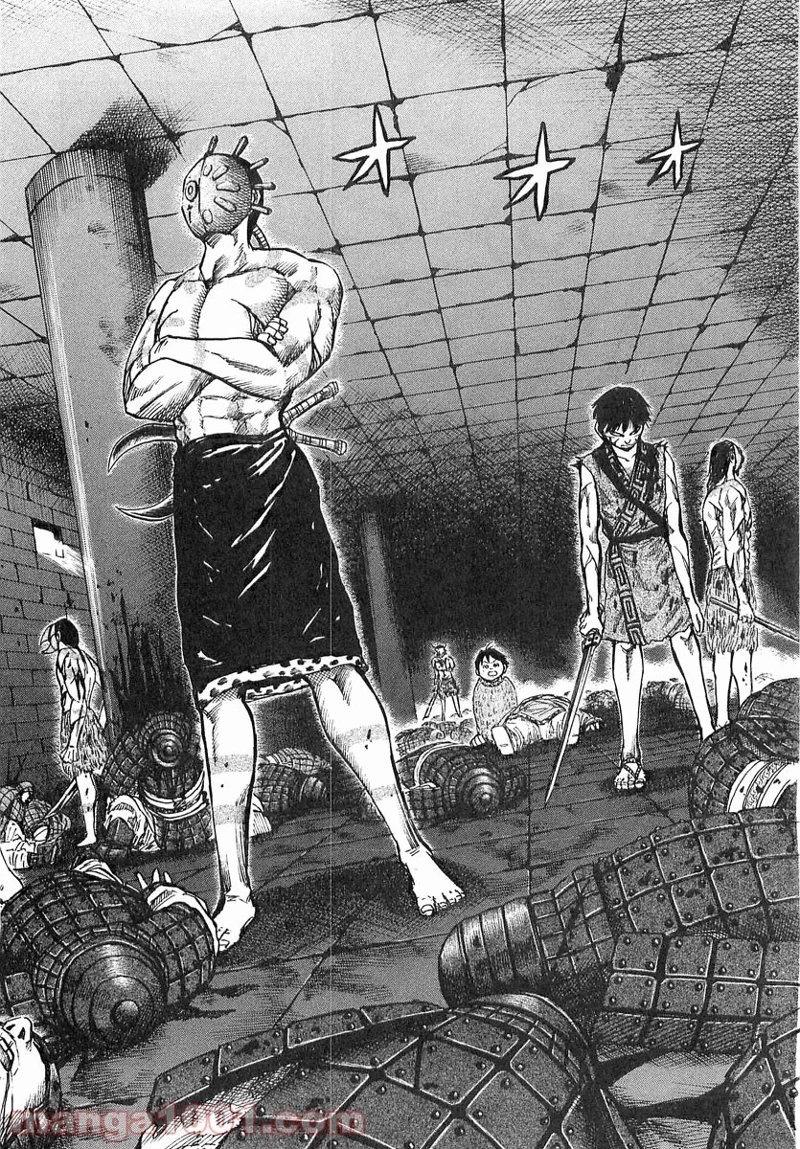 キングダム 第36話 - 14