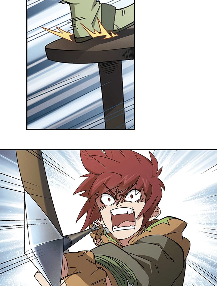 仕方なく接近戦型魔導師として無双します 第138話 - 33