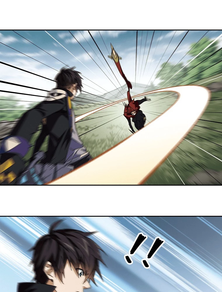 仕方なく接近戦型魔導師として無双します 第179話 - 2