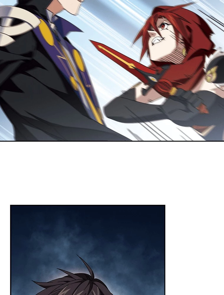 仕方なく接近戦型魔導師として無双します 第179話 - 3