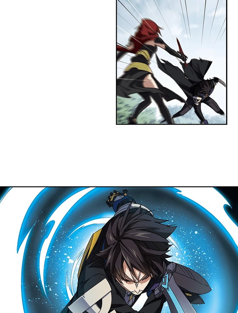 仕方なく接近戦型魔導師として無双します 第179話 - 5