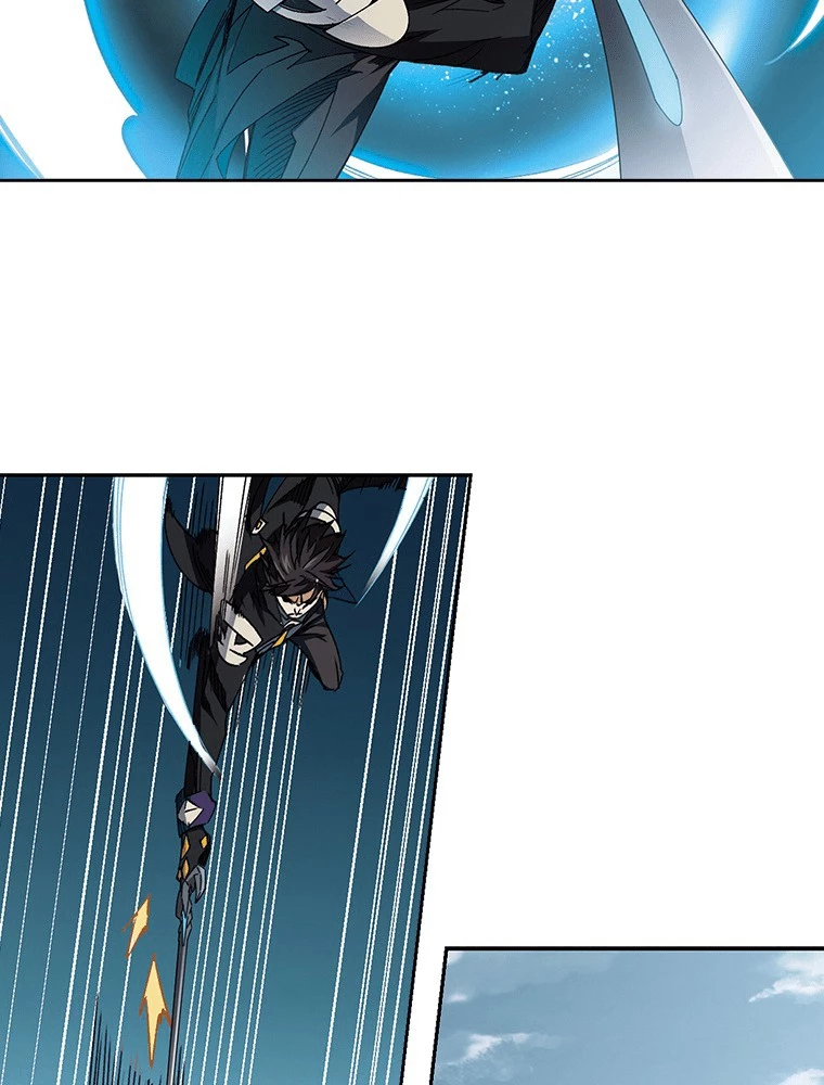 仕方なく接近戦型魔導師として無双します 第179話 - 6