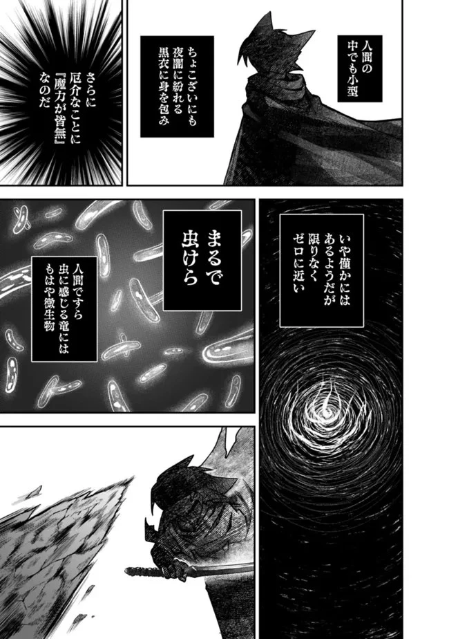 黒猫の剣士 ～ブラックなパーティを辞めたらS級冒険者にスカウトされました。今さら「戻ってきて」と言われても「もう遅い」です～ 第14話 - 17