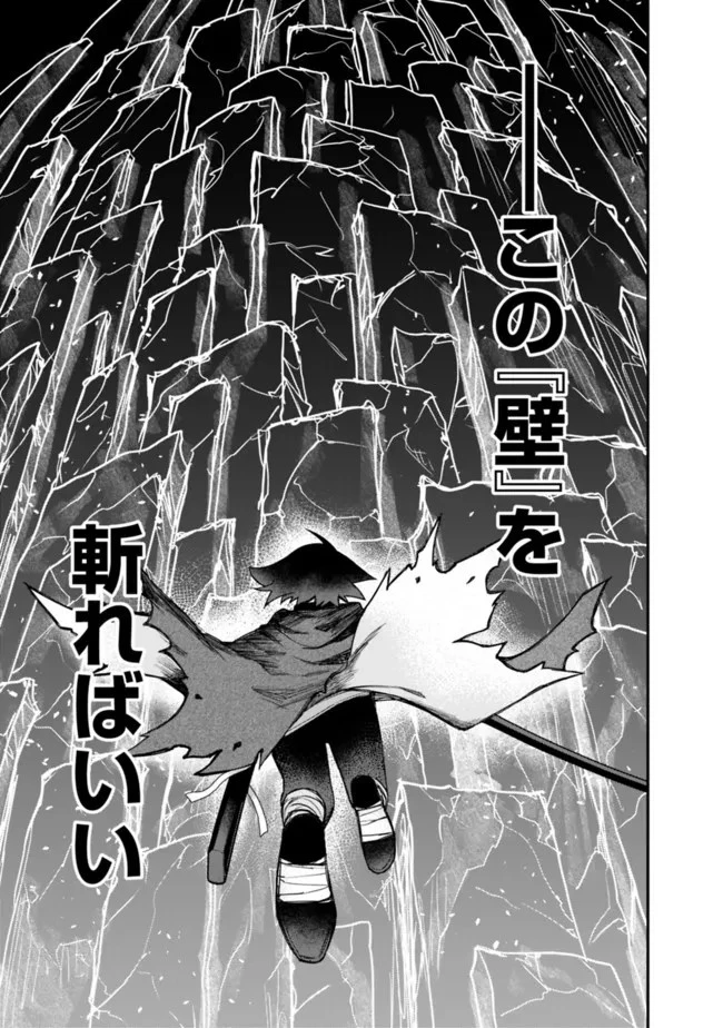 黒猫の剣士 ～ブラックなパーティを辞めたらS級冒険者にスカウトされました。今さら「戻ってきて」と言われても「もう遅い」です～ 第17話 - 7