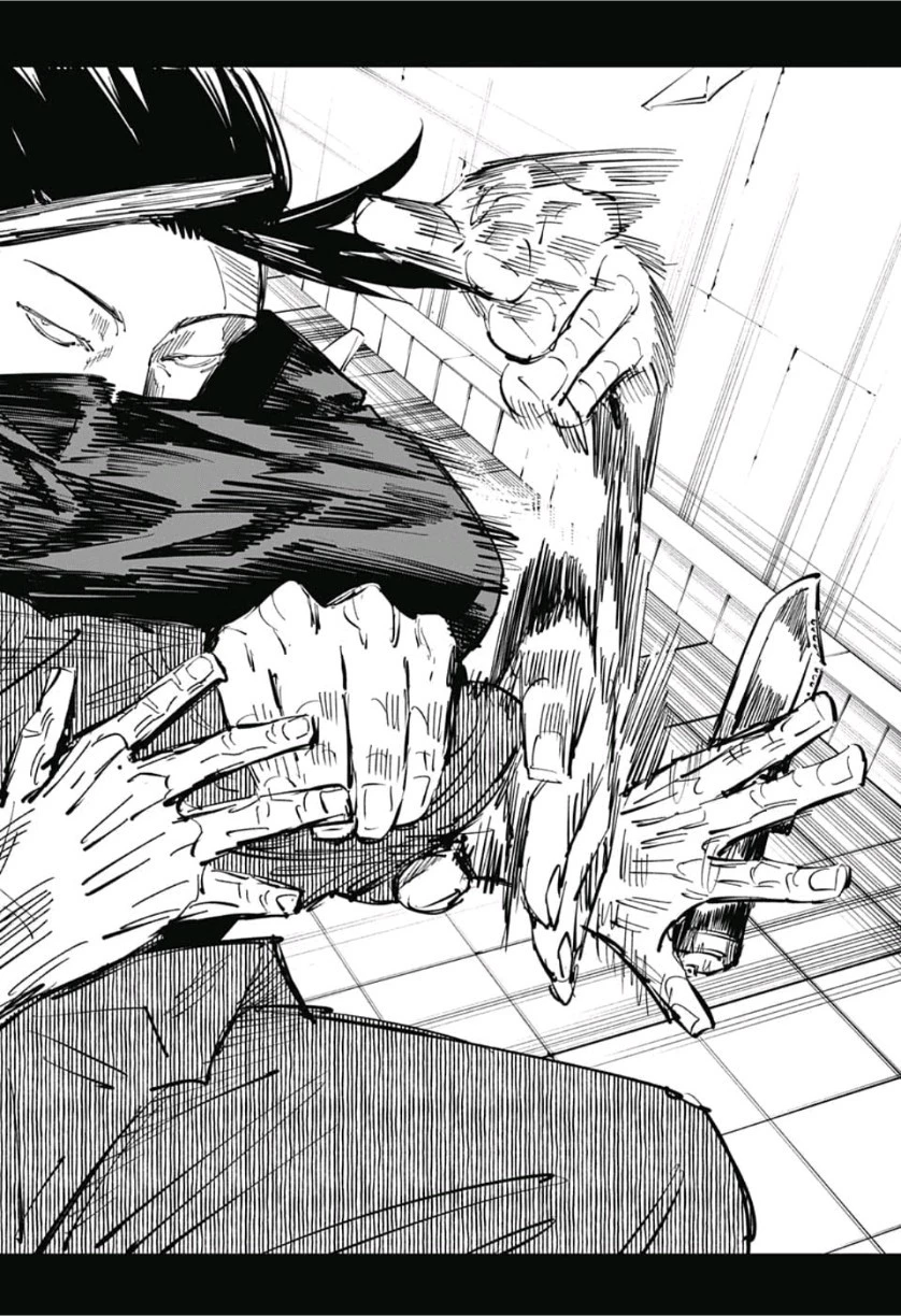 呪術廻戦 第68話 - 14