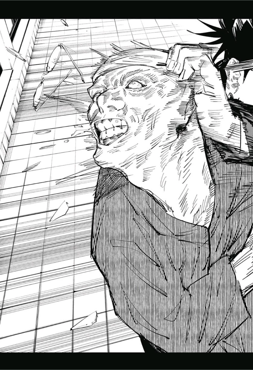 呪術廻戦 第68話 - 15