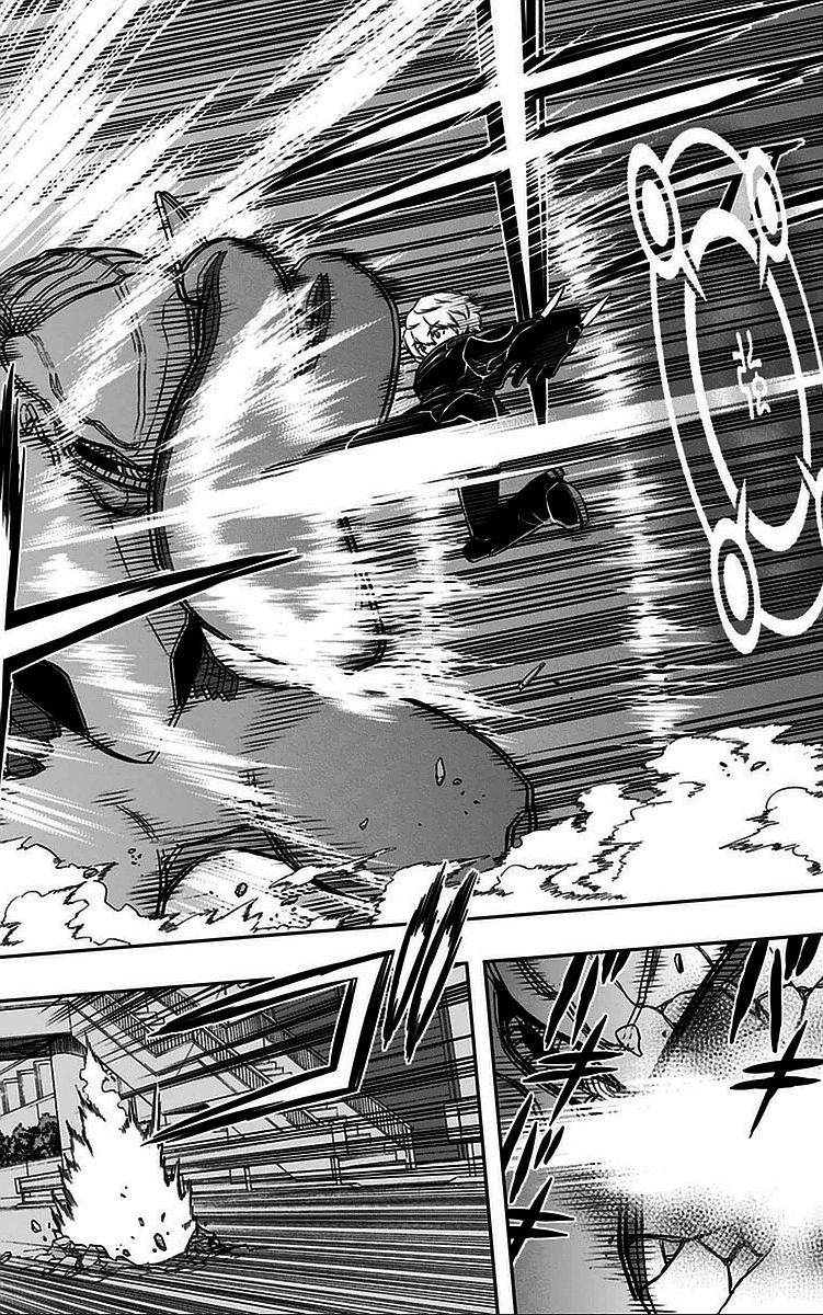 ワールドトリガー 第47話 - 10