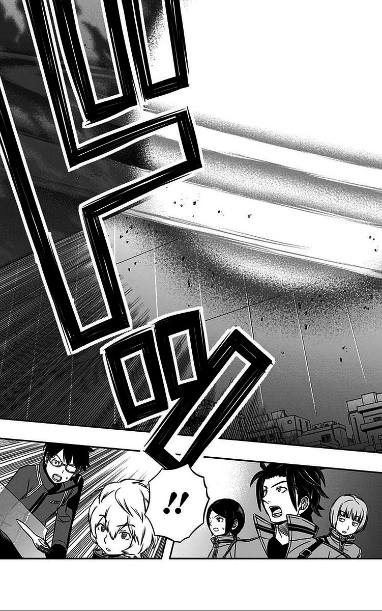 ワールドトリガー 第47話 - 19