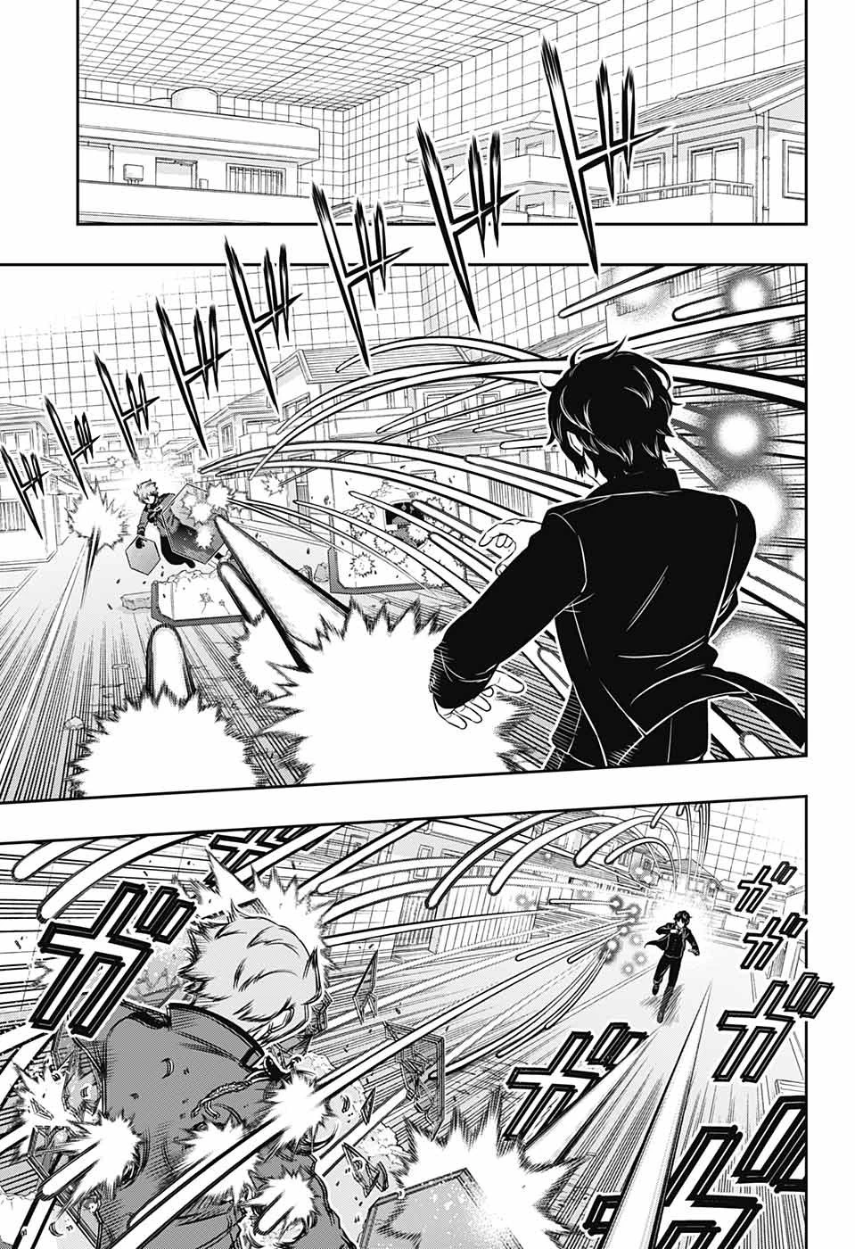 ワールドトリガー 第183話 - 5