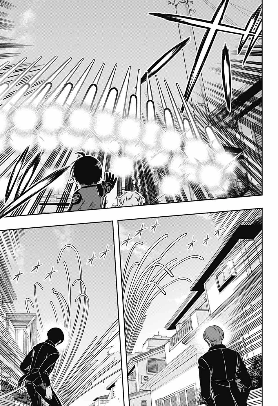ワールドトリガー 第185話 - 15
