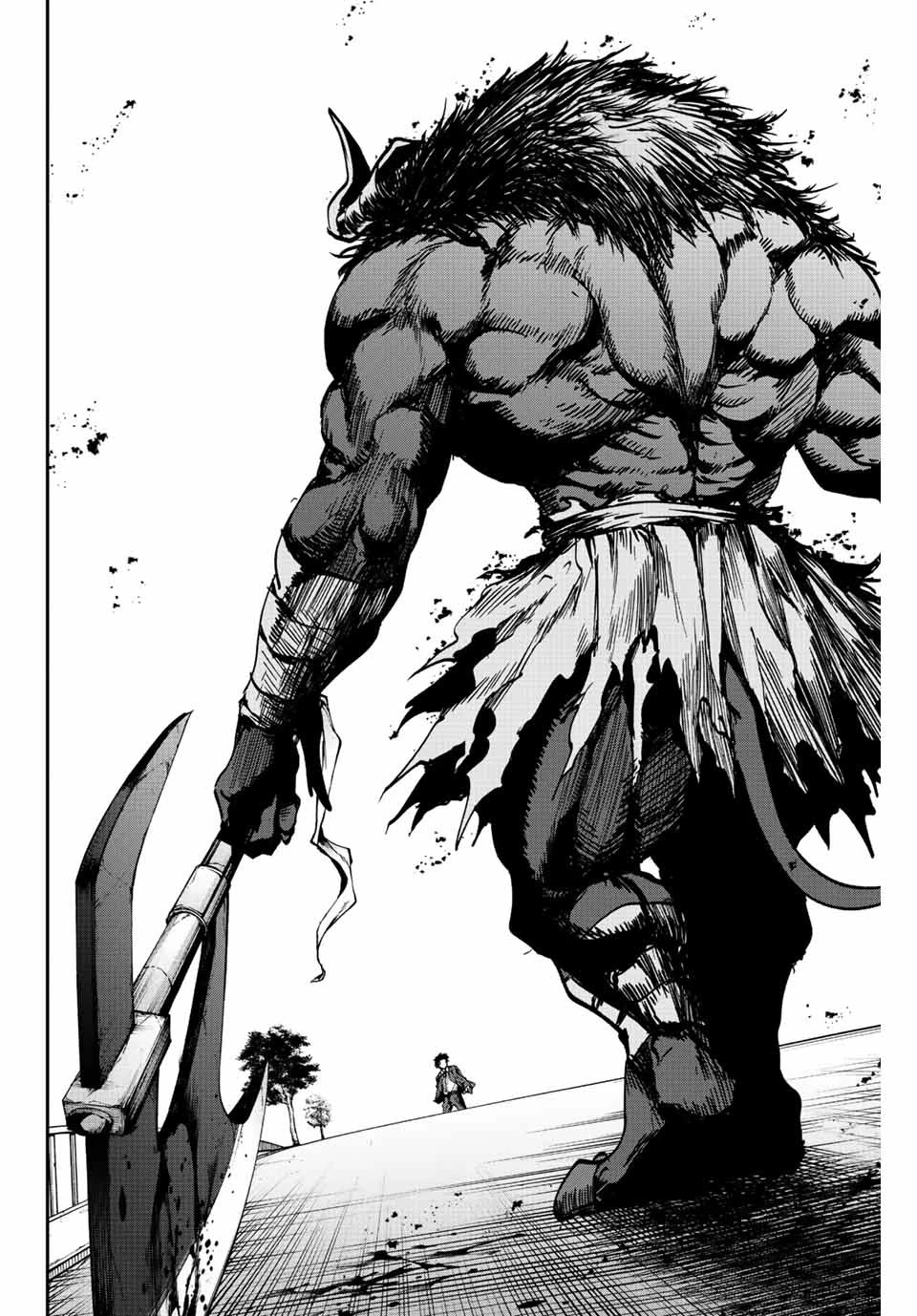 この世界がいずれ滅ぶことを、俺だけが知っている 〜モンスターが現れた世界で、死に戻りレベルアップ〜 第5話 - 10