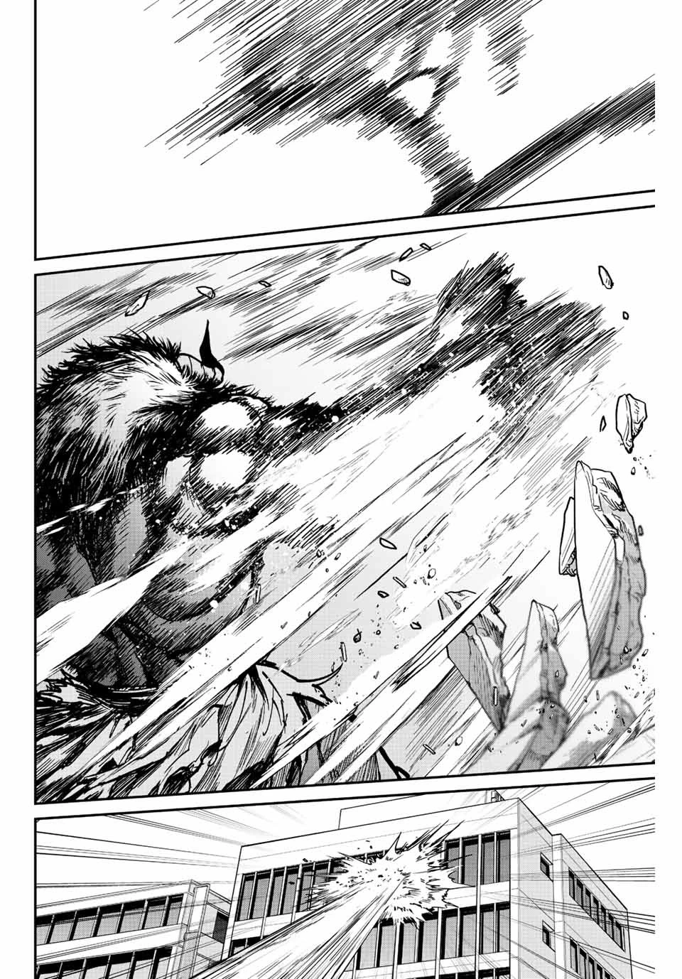 この世界がいずれ滅ぶことを、俺だけが知っている 〜モンスターが現れた世界で、死に戻りレベルアップ〜 第5話 - 16