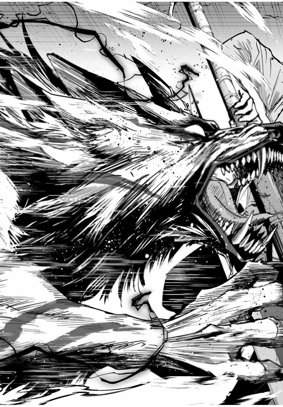 この世界がいずれ滅ぶことを、俺だけが知っている 〜モンスターが現れた世界で、死に戻りレベルアップ〜 第24話 - 7