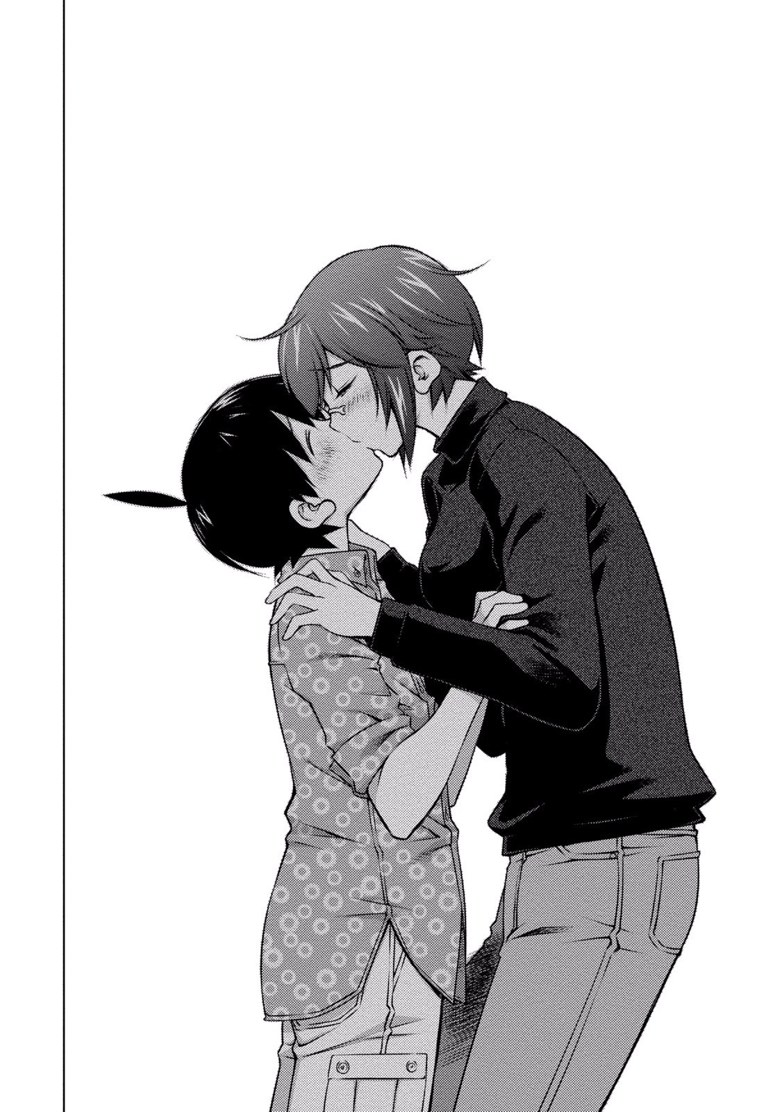 大きい女の子は好きですか? 第28話 - 6