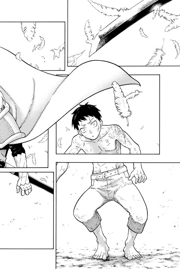 炎炎ノ消防隊 第61話 - 12