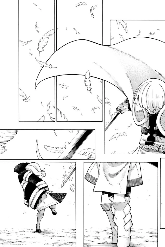 炎炎ノ消防隊 第61話 - 13