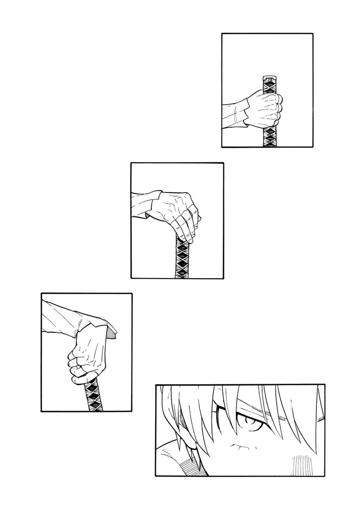 炎炎ノ消防隊 第78話 - 20