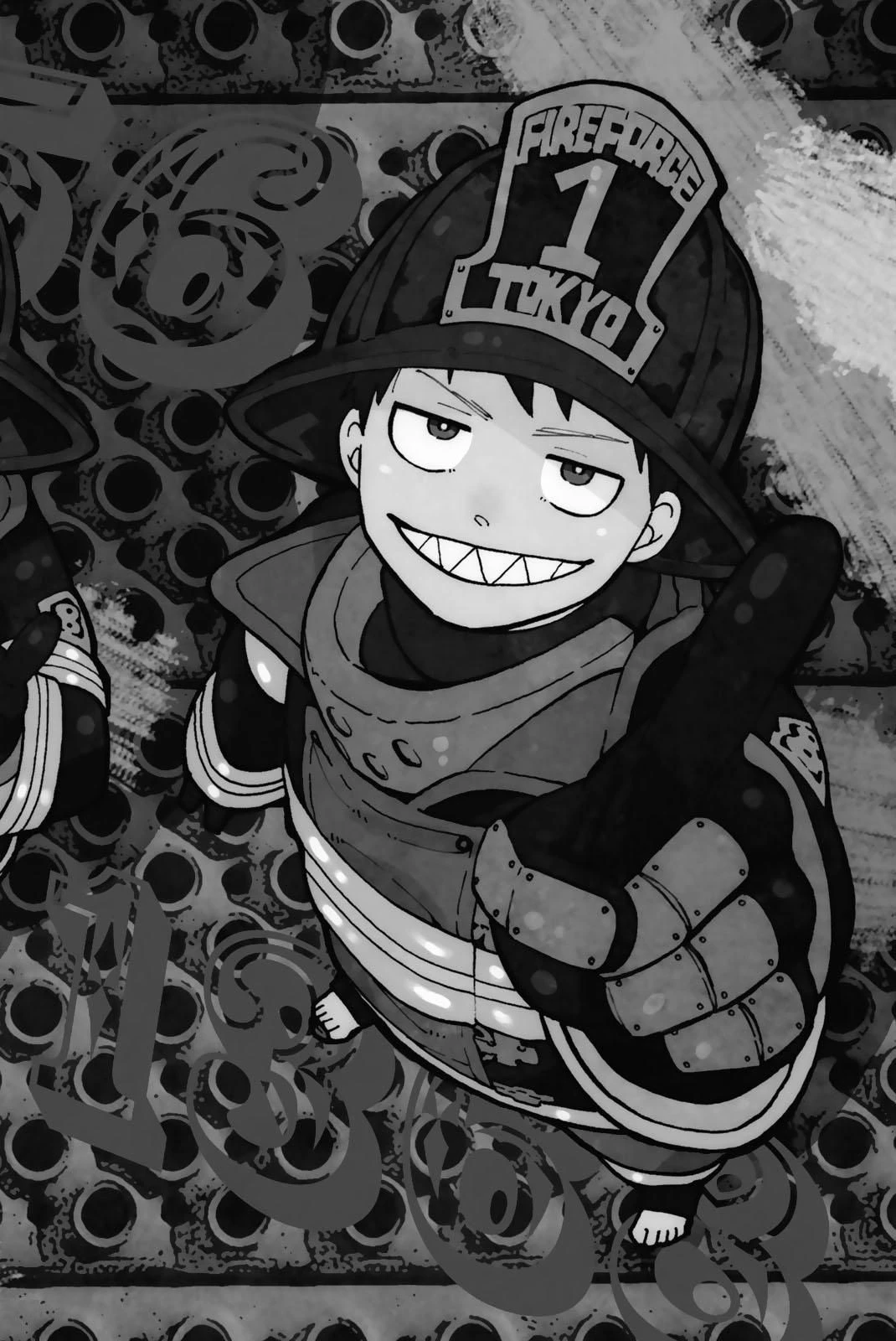 炎炎ノ消防隊 第97話 - 20