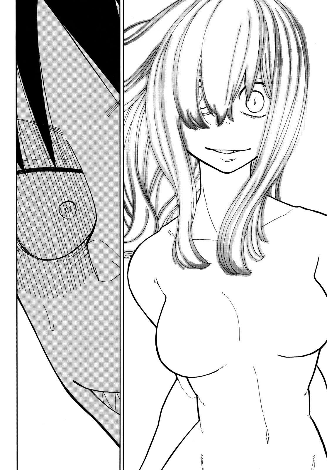 炎炎ノ消防隊 第219話 - 14