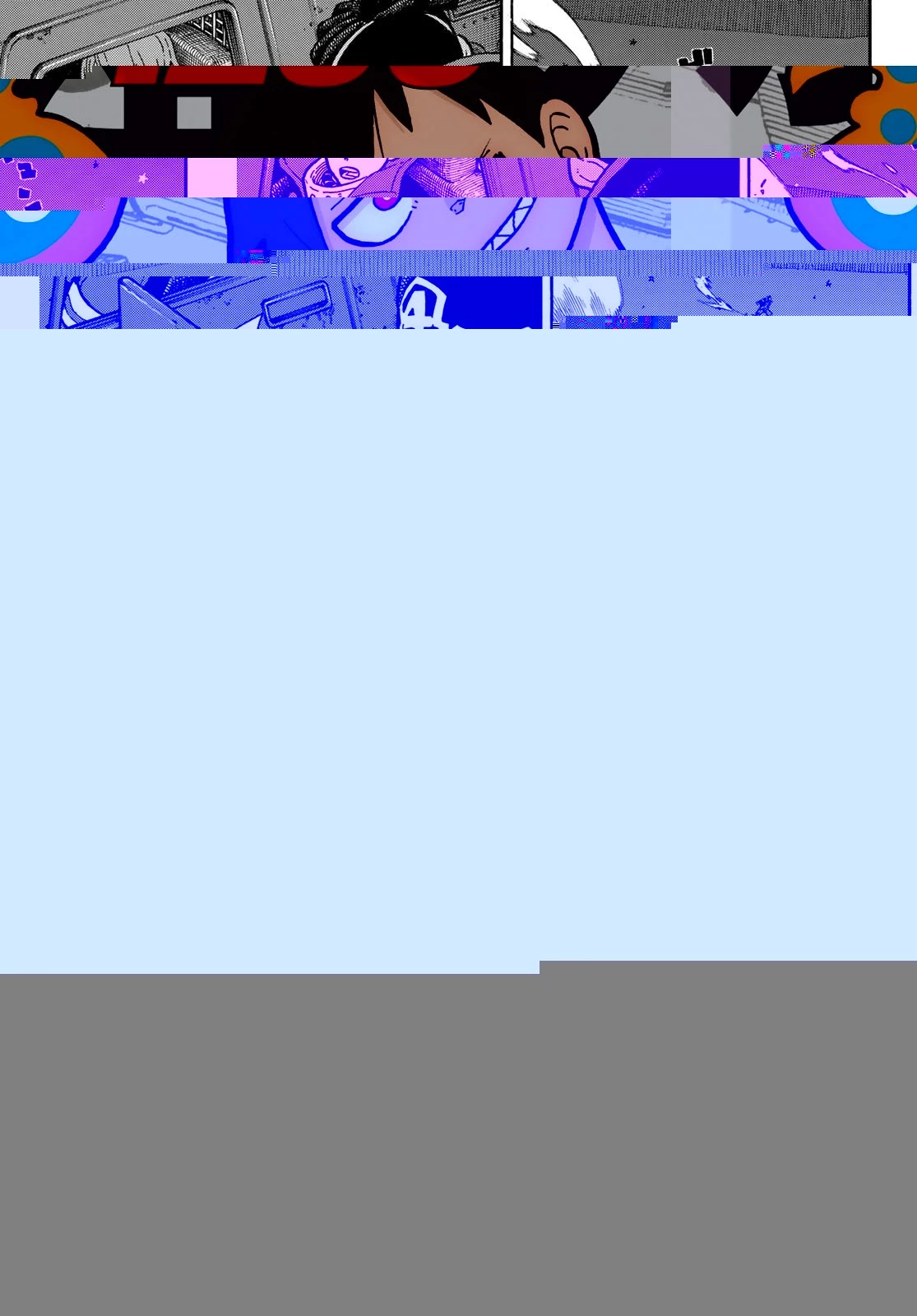 炎炎ノ消防隊 第240話 - 2