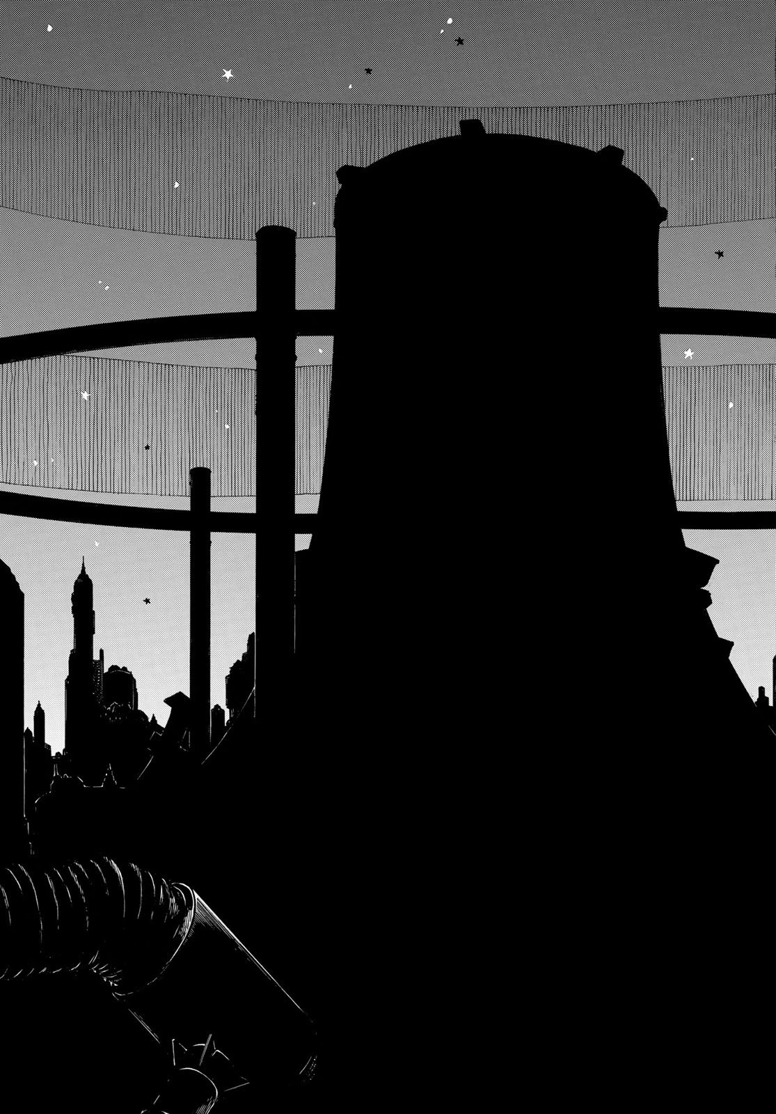 炎炎ノ消防隊 第240話 - 9