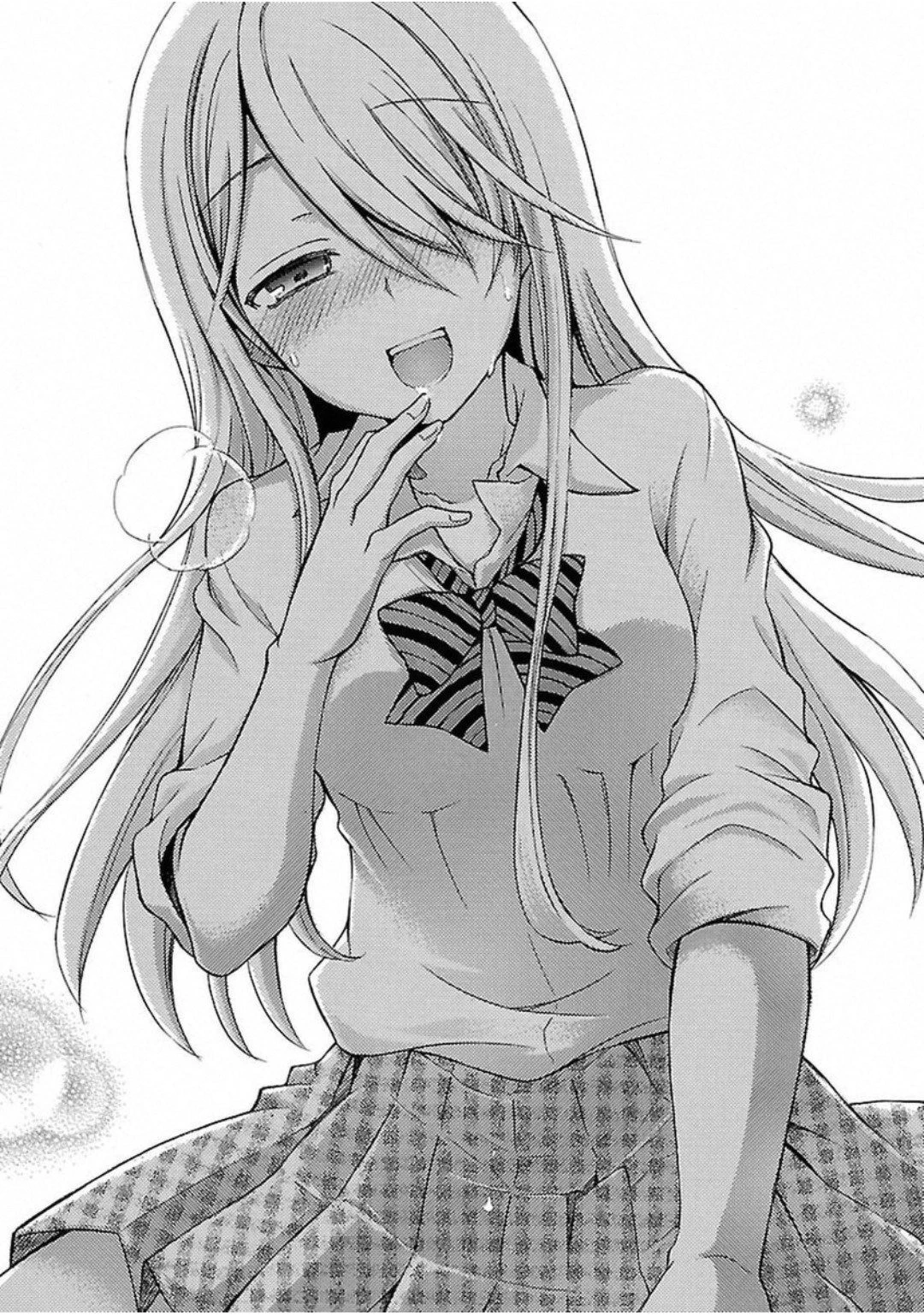 渡くんの××が崩壊寸前 第1話 - 43