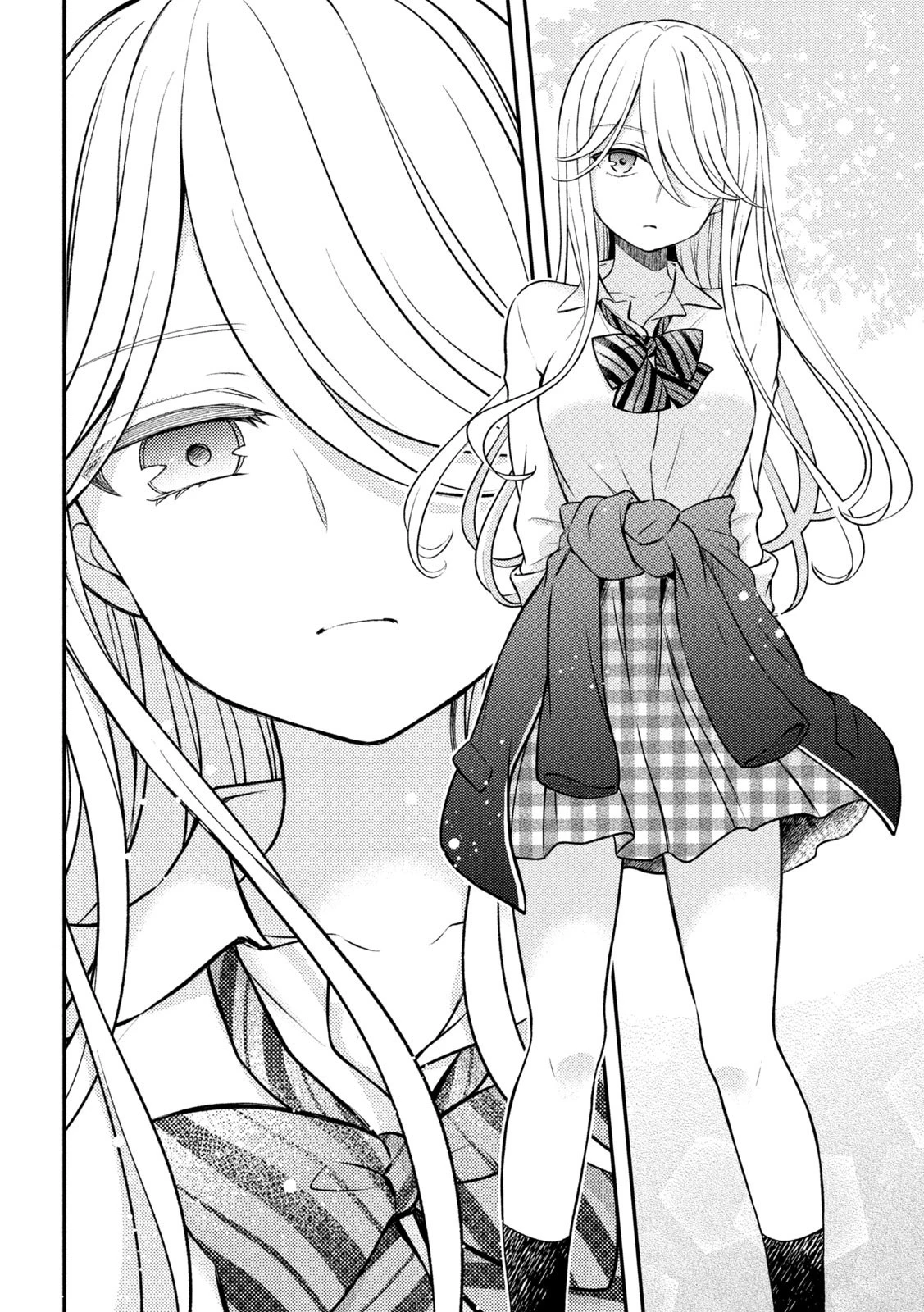 渡くんの××が崩壊寸前 第80話 - 10
