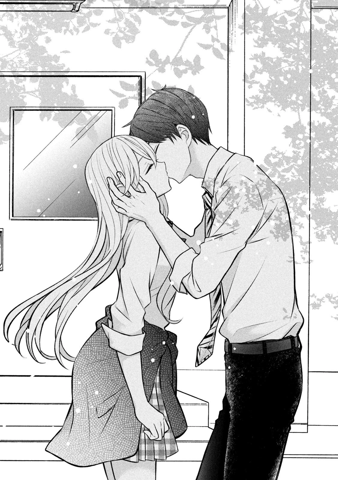 渡くんの××が崩壊寸前 第80話 - 20