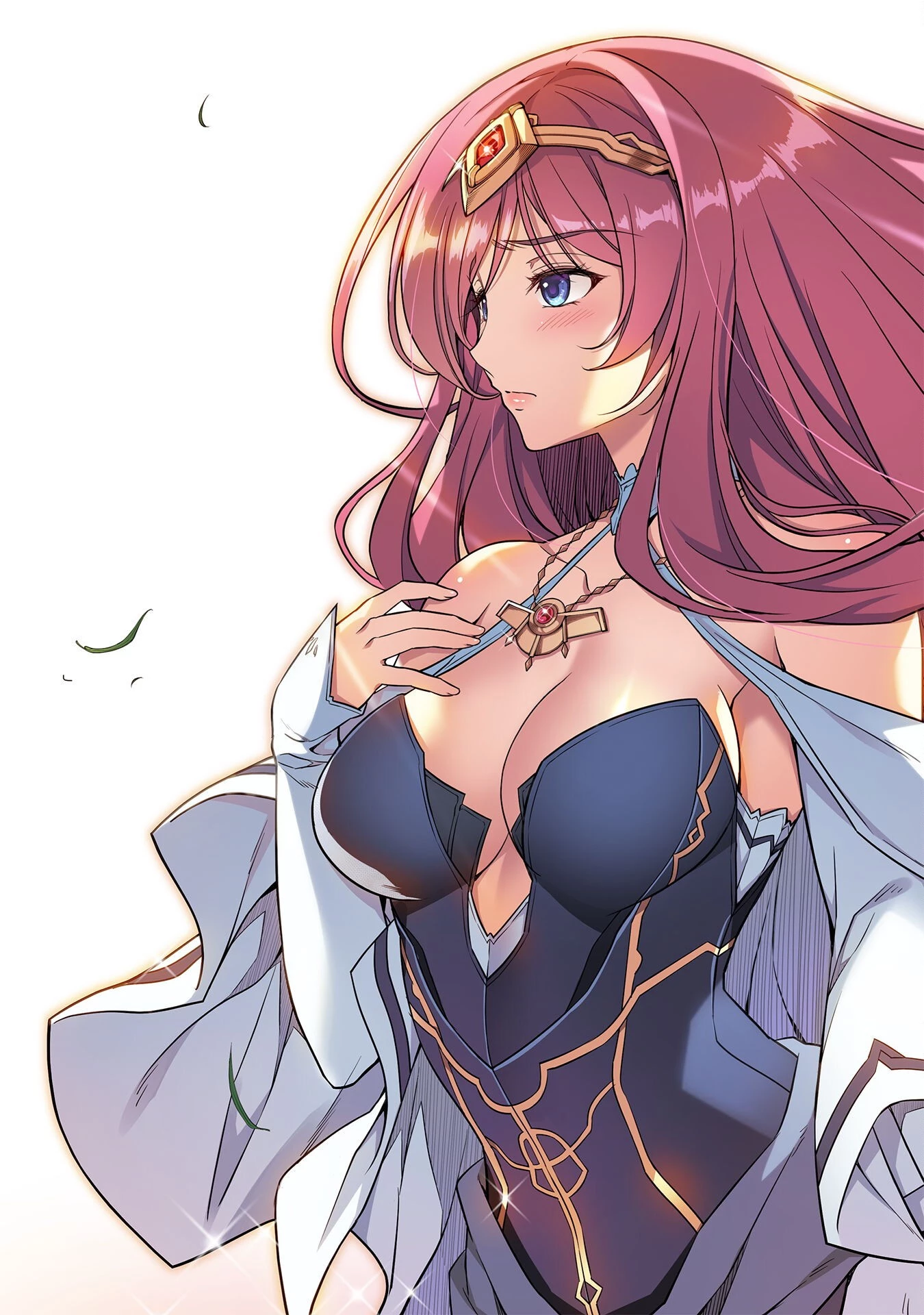 ドローイング 最強漫画家はお絵かきスキルで異世界無双する！ 第18話 - 19