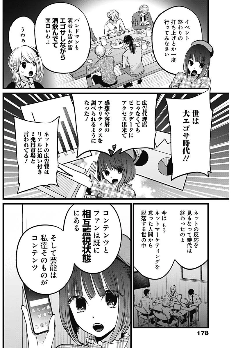 推しの子 第24話 - 4