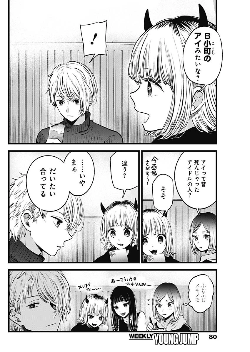 推しの子 第28話 - 8