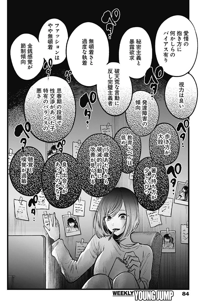 推しの子 第28話 - 12