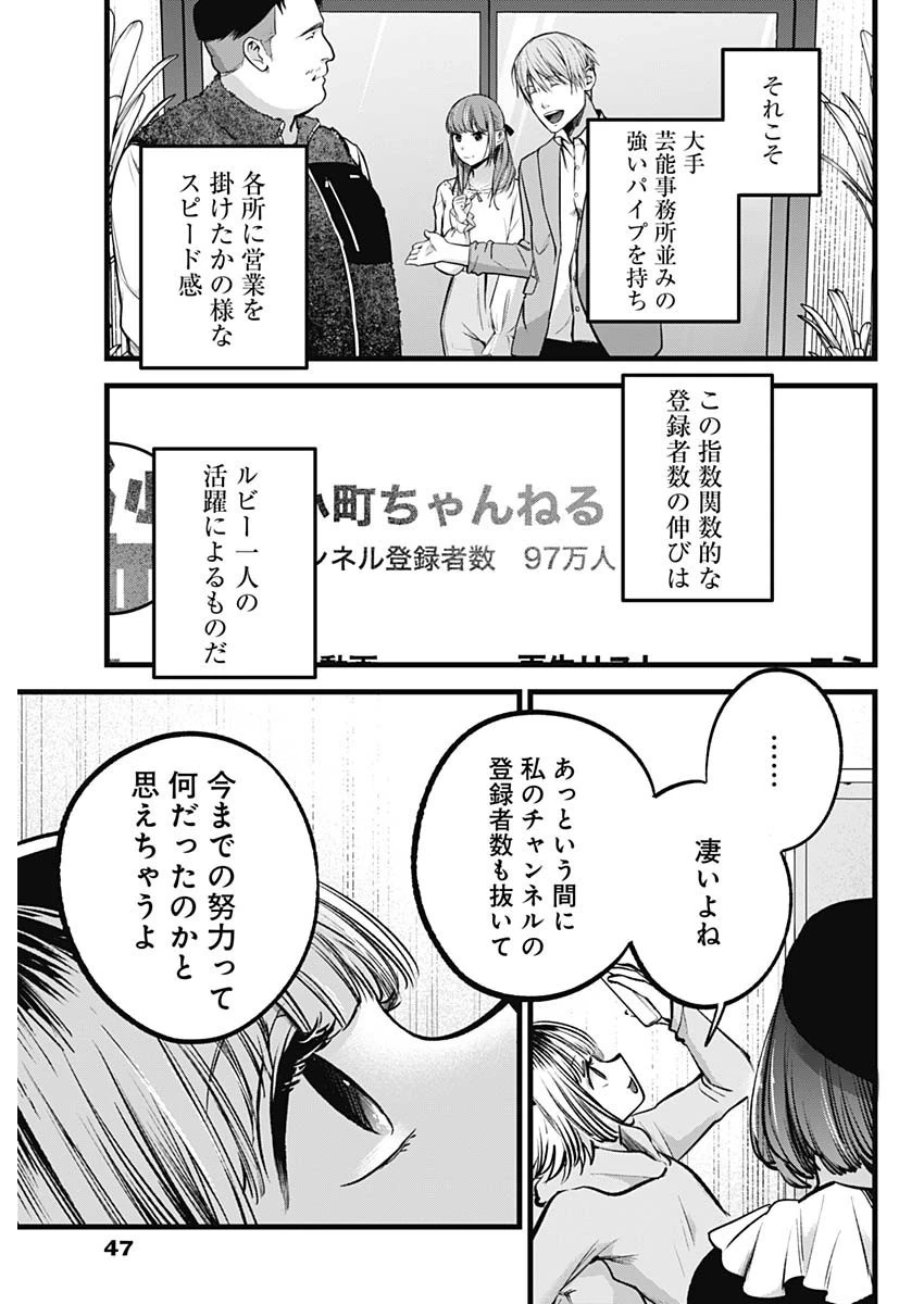 推しの子 第94話 - 7