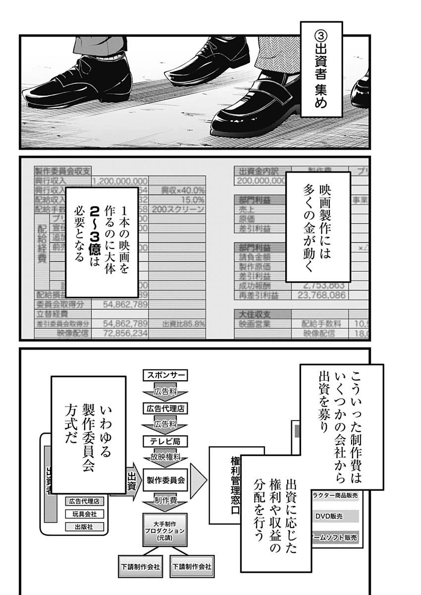 推しの子 第111話 - 8