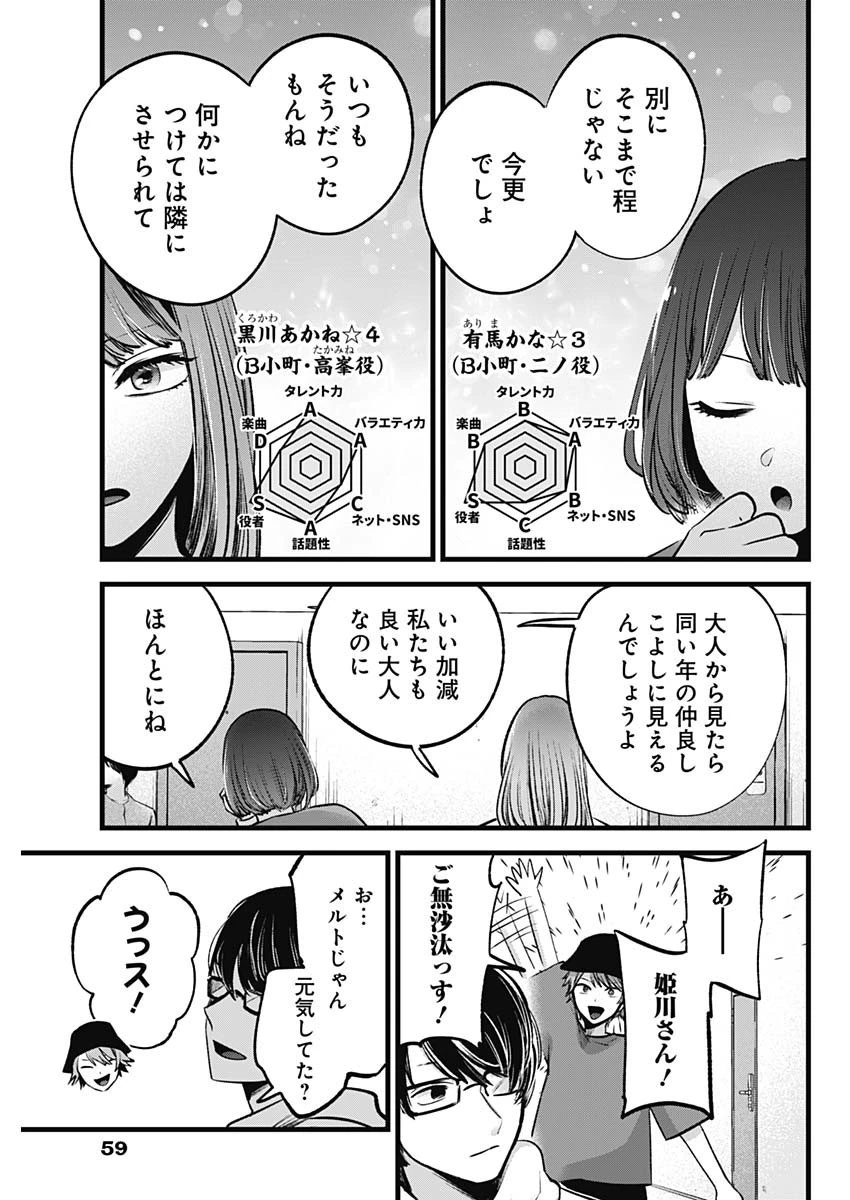 推しの子 第128話 - 7