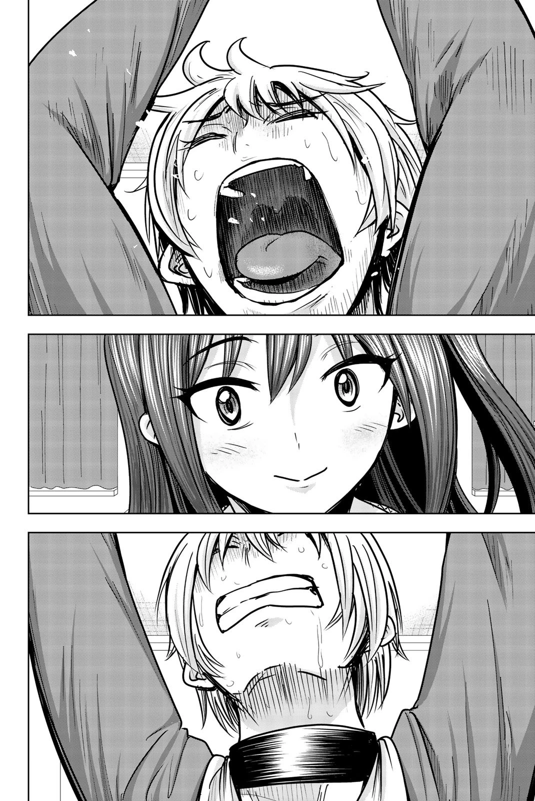 皆様の玩具です 第19話 - 8