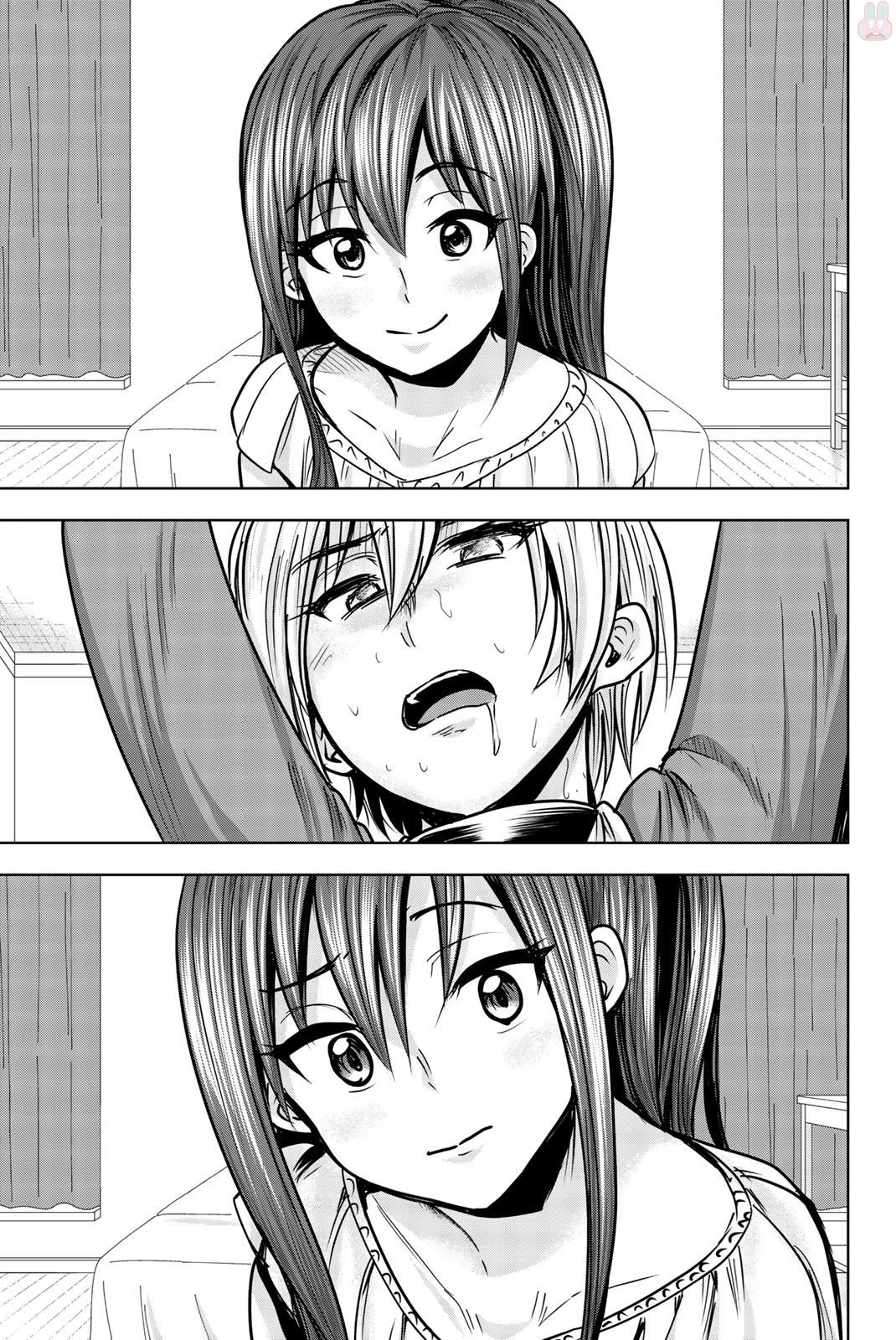 皆様の玩具です 第19話 - 9