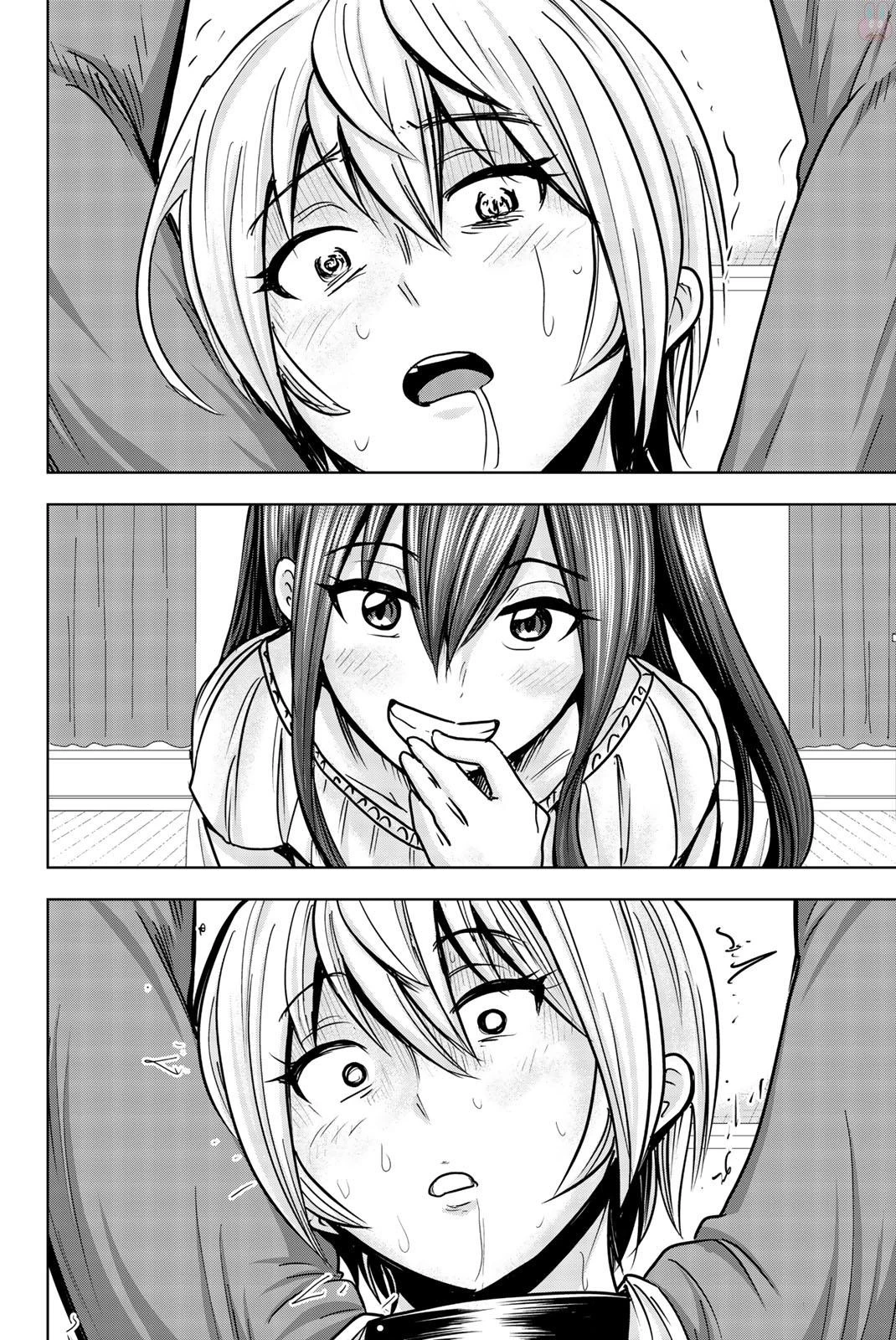 皆様の玩具です 第19話 - 10