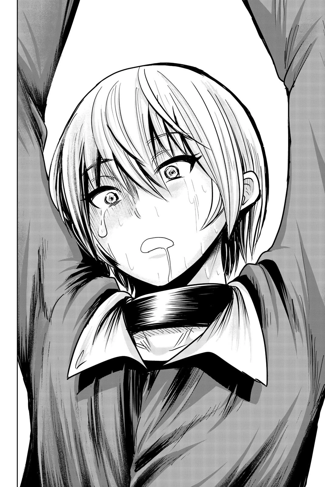 皆様の玩具です 第19話 - 12