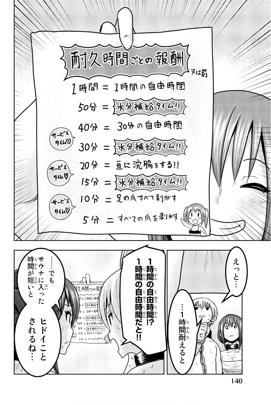 皆様の玩具です 第39話 - 2