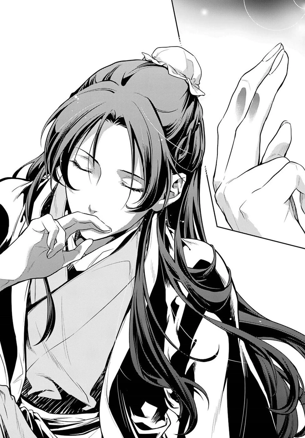 薬屋のひとりごと 第20話 - 16